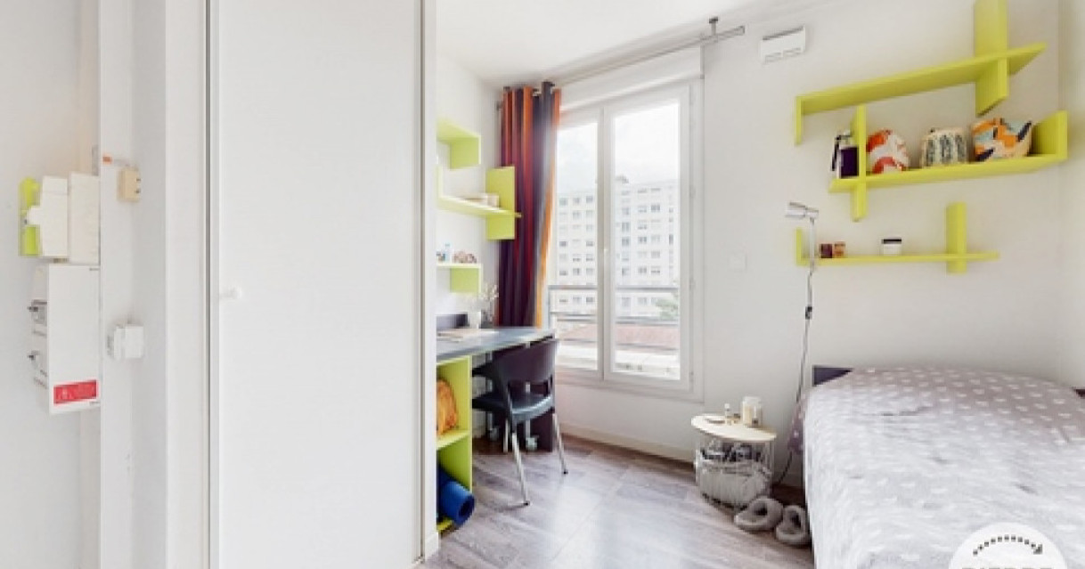 Villeurbanne (69)
