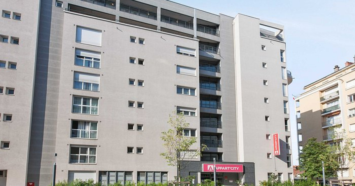 Villeurbanne (69)