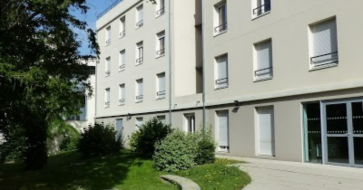 Villeurbanne (69)