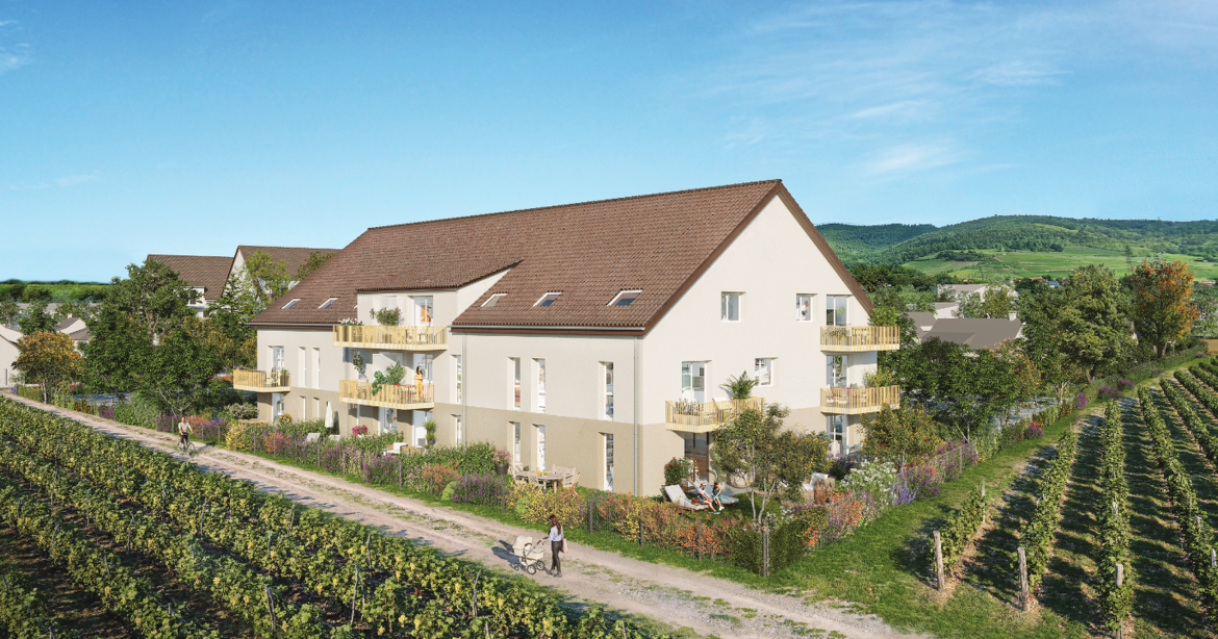 Wintzenheim (68)