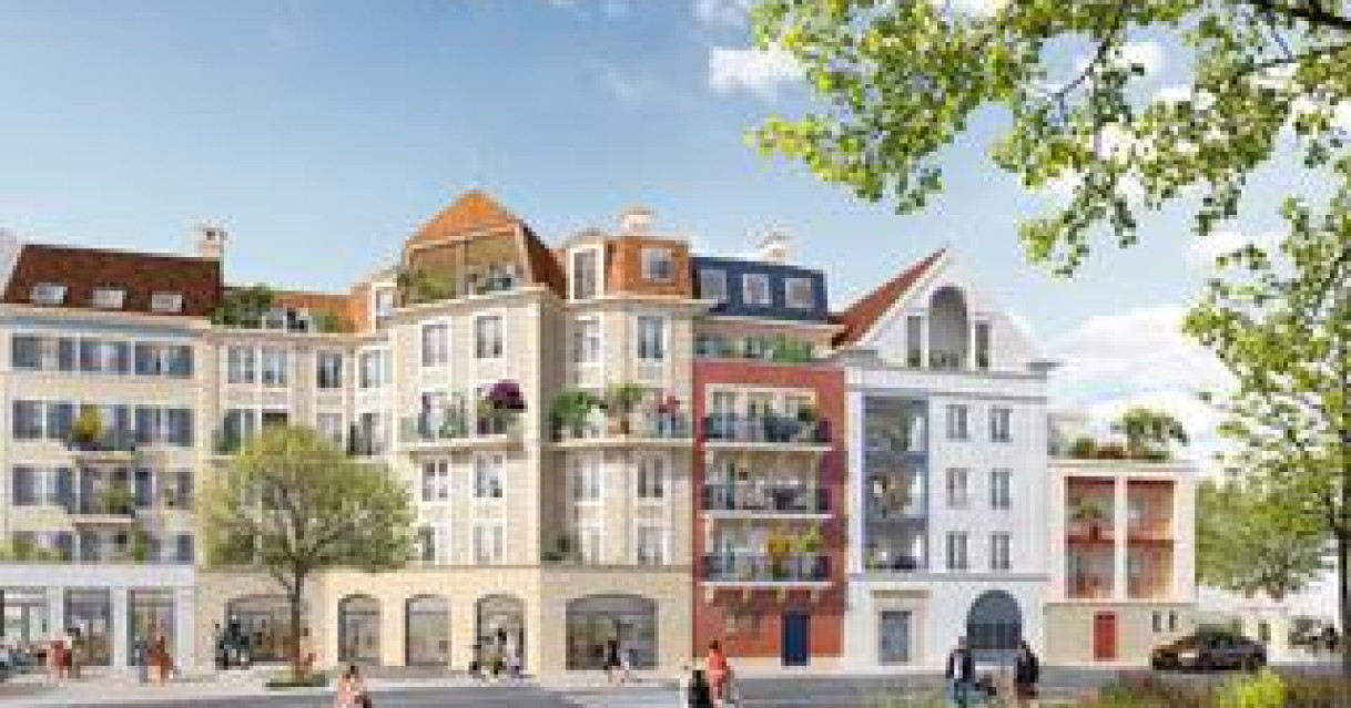 Wissous (91)