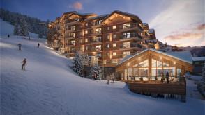 Aime-la-Plagne (73)