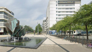 Angers (49)