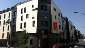 Asnières-sur-Seine (92)