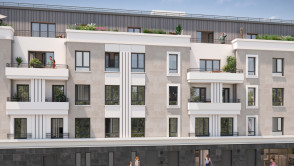 Aubervilliers (93)