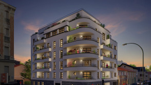 Aubervilliers (93)