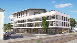 Avrillé (49)