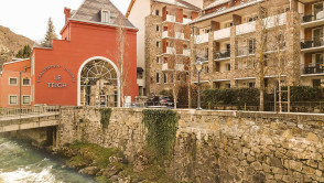 Ax-les-Thermes (09)