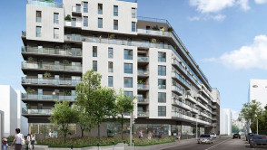Bois-Colombes (92)