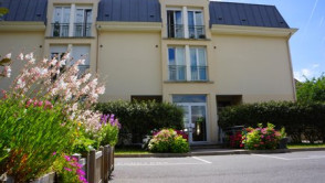 Bonnières-sur-Seine (78)