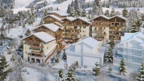 Champagny-en-Vanoise (73)