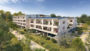 Chanteloup-en-Brie (77)