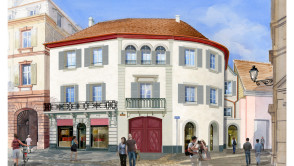 Colmar (68)