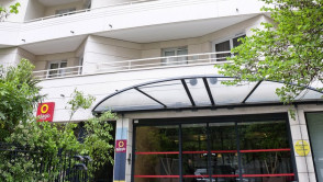 Courbevoie (92)