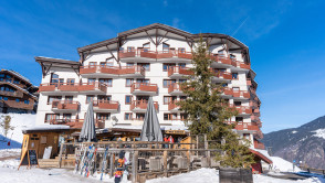 Courchevel (73)