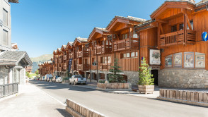 Courchevel (73)