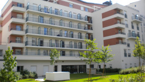 Évry-Courcouronnes (91)