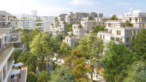 Issy-les-Moulineaux (92)