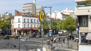 Ivry-sur-Seine (94)