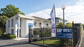 La Chapelle-sur-Erdre (44)