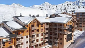 La Plagne Tarentaise (73)