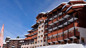 La Plagne Tarentaise (73)