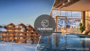 La Plagne Tarentaise (73)