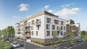 La Roche-sur-Yon (85)