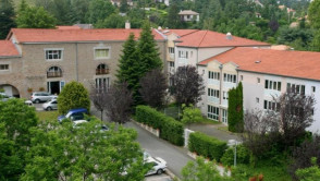 La Talaudière (42)