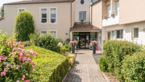 Lathus-Saint-Rémy (86)