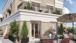 Le Blanc-Mesnil (93)