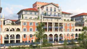 Le Plessis-Robinson (92)
