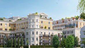 Le Plessis-Robinson (92)