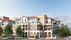 Le Plessis-Robinson (92)