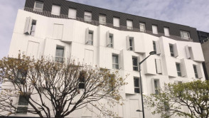 Maisons-Alfort (94)