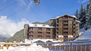 Modane (73)