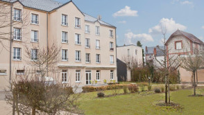 Montargis (45)