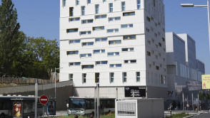 Nanterre (92)