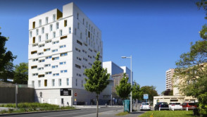 Nanterre (92)