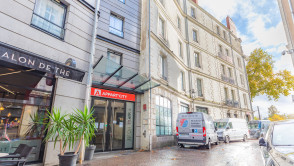 Nantes (44)