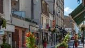 Neuilly-Plaisance (93)