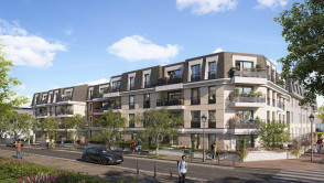 Neuilly-Plaisance (93)