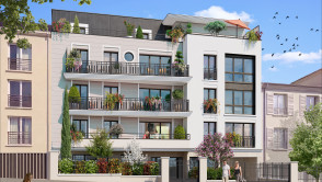Noisy-le-Grand (93)