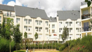Poigny-la-Forêt (78)