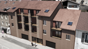 Pontarlier (25)