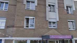 Raimbeaucourt (59)