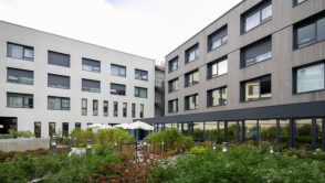 Romainville (93)