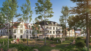 Rosny-sur-Seine (78)