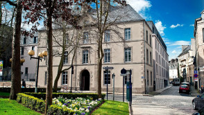 Saint-Brieuc (22)