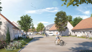 Saint-Denis-sur-Loire (41)